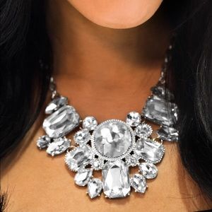 Paparazzi accessories Zi collection YouPhoria Necklace and Earring Set